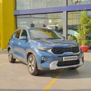 Bán xe Kia Sonet 2023 Premium 1.5 AT giá 566 Triệu - Bình Dương