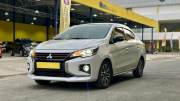 Bán xe Mitsubishi Attrage 2021 1.2 CVT giá 379 Triệu - Bình Dương