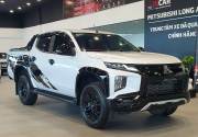 Bán xe Mitsubishi Triton Athlete 4x4 AT 2023 giá 778 Triệu - Long An