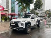 Bán xe Mitsubishi Triton 2022 Athlete 4x2 AT giá 675 Triệu - Long An