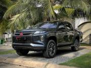 Bán xe Mitsubishi Triton 2020 4x4 AT Mivec Premium giá 646 Triệu - Long An