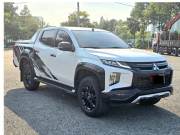 Bán xe Mitsubishi Triton 2023 Athlete 4x4 AT giá 766 Triệu - Long An