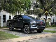 Bán xe Mitsubishi Triton 2020 4x4 AT Mivec Premium giá 642 Triệu - Long An