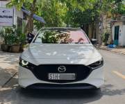 Bán xe Mazda 3 1.5L Sport Premium 2019 giá 535 Triệu - TP HCM
