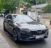 Bán xe VinFast Lux A 2.0 2019 Premium 2.0 AT giá 585 Triệu - TP HCM
