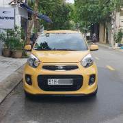 Bán xe Kia Morning 2020 Luxury giá 305 Triệu - TP HCM