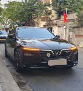Bán xe VinFast Lux A 2.0 2022 Tiêu chuẩn giá 595 Triệu - TP HCM