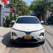 Bán xe VinFast VF6 2024 Plus giá 610 Triệu - TP HCM