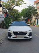 Bán xe VinFast Lux A 2.0 2021 Premium 2.0 AT giá 620 Triệu - TP HCM