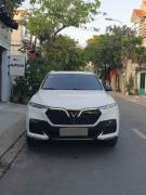 Bán xe VinFast Lux SA 2.0 2019 Base 2.0 AT giá 620 Triệu - TP HCM