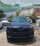 Bán xe VinFast Lux SA 2.0 2019 Premium 2.0 AT giá 640 Triệu - TP HCM