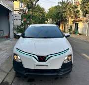 Bán xe VinFast VF5 2025 Plus giá 440 Triệu - TP HCM