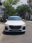 Bán xe VinFast Lux A 2.0 Base 2.0 AT 2021 giá 510 Triệu - TP HCM