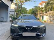 Bán xe VinFast Lux A 2.0 2021 Base 2.0 AT giá 520 Triệu - TP HCM