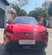 Bán xe VinFast Limo Green 2025 AT giá 700 Triệu - TP HCM
