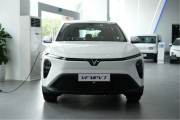 Bán xe VinFast VF MPV 7 2026 AT giá 705 Triệu - TP HCM