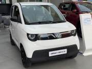 Bán xe VinFast Minio Green 2026 AT giá 231 Triệu - TP HCM
