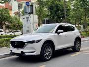 Bán xe Mazda CX5 2020 2.0 Luxury giá 730 Triệu - TP HCM