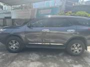 Bán xe Toyota Fortuner 2016 2.7V 4x2 AT giá 670 Triệu - Hải Phòng