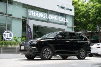 Bán xe Lexus GX 2021 460 giá 4 Tỷ 850 Triệu - Hà Nội