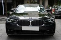 Bán xe BMW 5 Series 2022 520i giá 1 Tỷ 750 Triệu - Hà Nội