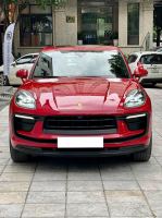 Bán xe Porsche Macan 2022 2.0 giá 3 Tỷ 390 Triệu - Hà Nội