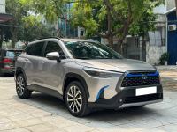 Bán xe Toyota Corolla Cross 2021 1.8HV giá 795 Triệu - Hà Nội