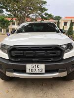 Bán xe Ford Ranger 2021 Raptor 2.0L 4x4 AT giá 1 Tỷ 160 Triệu - Lâm Đồng