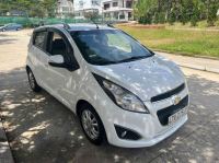 Bán xe Chevrolet Spark 2015 LTZ 1.0 AT Zest giá 215 Triệu - Lâm Đồng