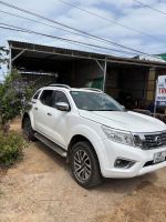 Bán xe Nissan Navara 2017 VL 2.5 AT 4WD giá 439 Triệu - Lâm Đồng