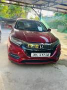 Bán xe Honda HRV 2019 L giá 500 Triệu - Hà Nội