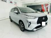Bán xe Toyota Veloz 2022 Cross Top 1.5 CVT giá 610 Triệu - Vĩnh Long