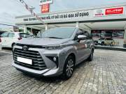 Bán xe Toyota Avanza 2023 Premio 1.5 AT giá 550 Triệu - Vĩnh Long
