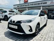 Bán xe Toyota Vios 2021 1.5E MT giá 375 Triệu - Vĩnh Long