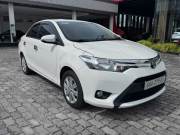 Bán xe Toyota Vios 2018 1.5E giá 309 Triệu - Vĩnh Long