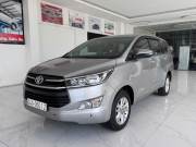 Bán xe Toyota Innova 2018 2.0E giá 479 Triệu - Vĩnh Long