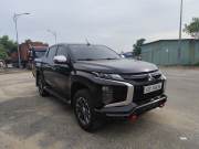 Bán xe Mitsubishi Triton 2021 4x2 AT Mivec Premium giá 565 Triệu - TP HCM