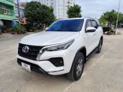 Bán xe Toyota Fortuner 2022 2.4G 4x2 AT giá 938 Triệu - TP HCM