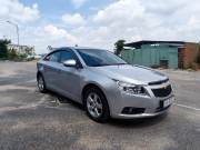 Bán xe Chevrolet Cruze 2013 LTZ 1.8 AT giá 232 Triệu - TP HCM