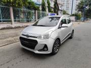 Bán xe Hyundai i10 2018 Grand 1.2 MT giá 215 Triệu - TP HCM