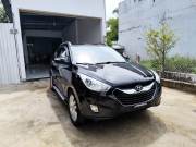 Bán xe Hyundai Tucson 2010 2.0 AT 4WD giá 305 Triệu - TP HCM