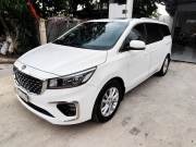 Bán xe Kia Sedona 2.2 DAT Luxury 2020 giá 825 Triệu - TP HCM