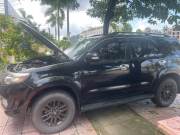 Bán xe Toyota Fortuner 2015 2.7V 4x2 AT giá 470 Triệu - Quảng Ninh