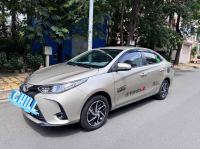 Bán xe Toyota Vios 2021 1.5E CVT giá 425 Triệu - TP HCM