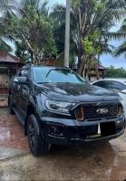 Bán xe Ford Ranger 2021 Wildtrak 2.0L 4x4 AT giá 700 Triệu - TP HCM