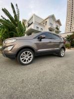Bán xe Ford EcoSport 2018 Titanium 1.5L AT giá 350 Triệu - TP HCM