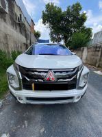 Bán xe Mitsubishi Xpander 2021 Cross 1.5 AT giá 465 Triệu - TP HCM