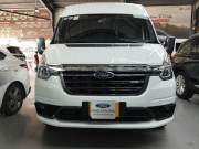 Bán xe Ford Transit 2023 Tiêu chuẩn giá 755 Triệu - TP HCM