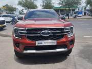 Bán xe Ford Everest 2023 Titanium 2.0L 4x2 AT giá 1 Tỷ 229 Triệu - TP HCM