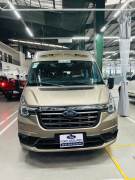 Bán xe Ford Transit 2022 Tiêu chuẩn giá 685 Triệu - TP HCM